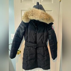 Canada Goose Parka